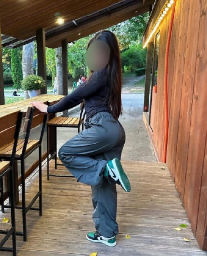 Ася, возраст 26 лет, фото 8